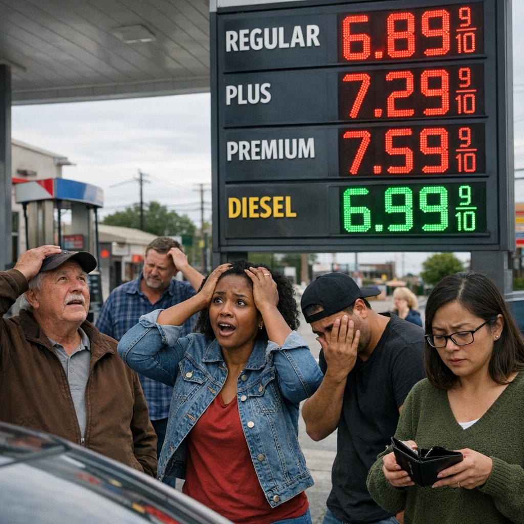 Economic Uncertainty and Political Tensions Shape National Landscape