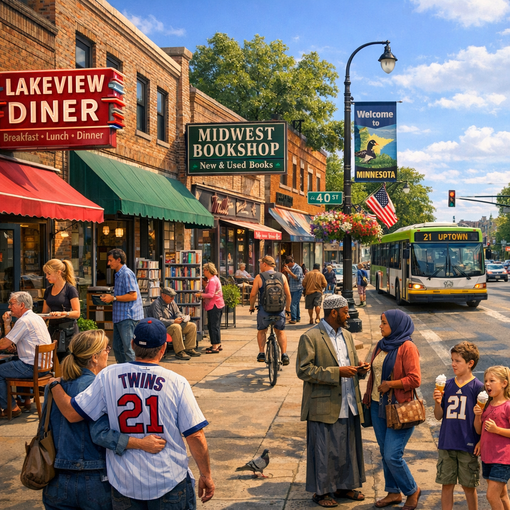 Global Events and Their Impact on Minnesota’s Economy