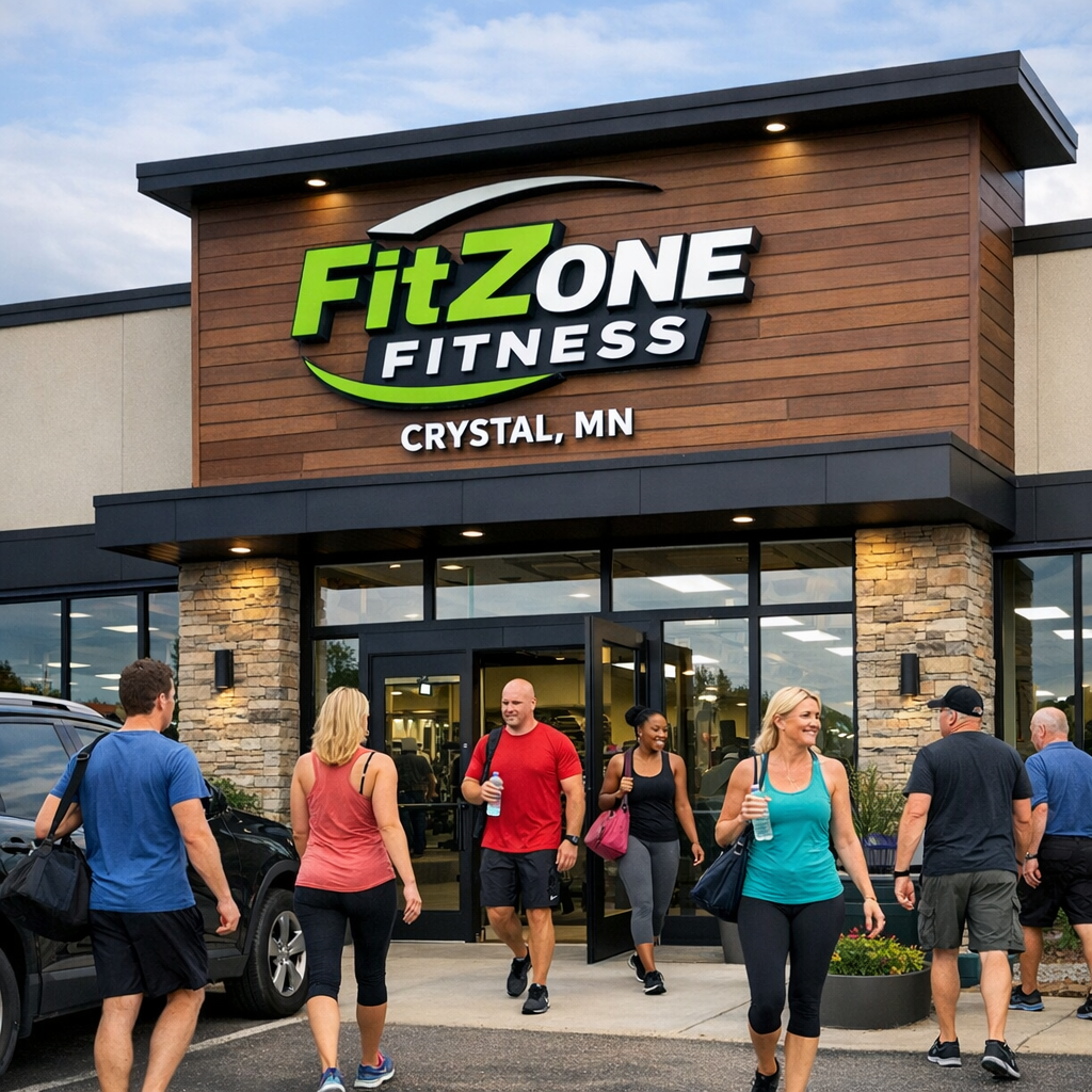 Comprehensive Health and Wellness Resources in Crystal, MN